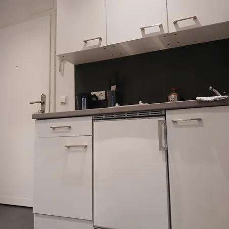 Gemuetliches 2-zimmer-apartment Im Herzen Von