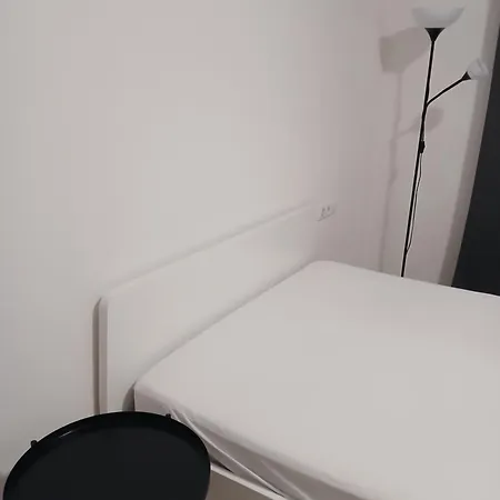 Gemuetliches 2-zimmer-apartment Im Herzen Von Daire *
